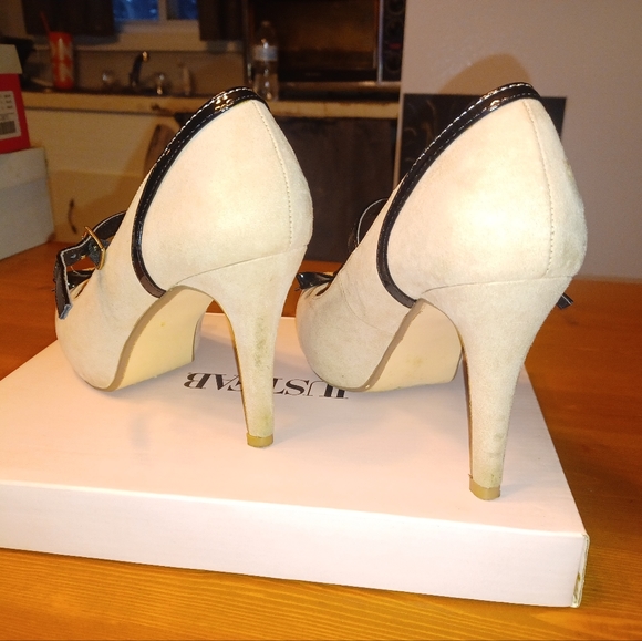 Dance Heels - Picture 3 of 3